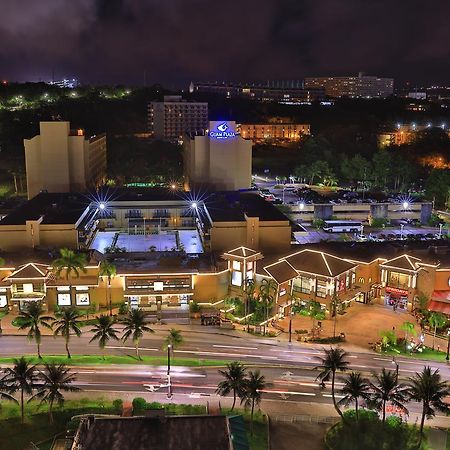 Guam Plaza Resort Тумон Экстерьер фото