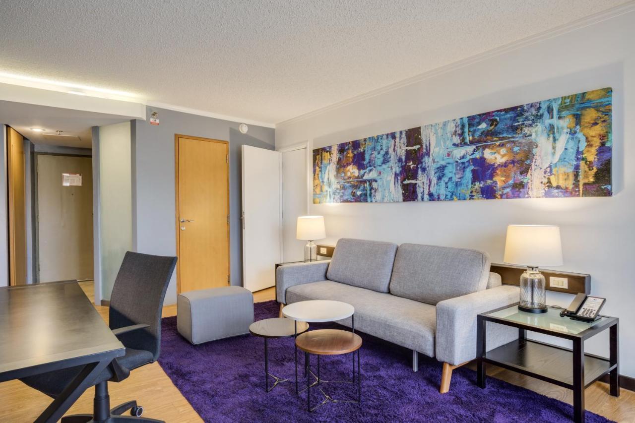 Guam Plaza Resort Тумон Экстерьер фото