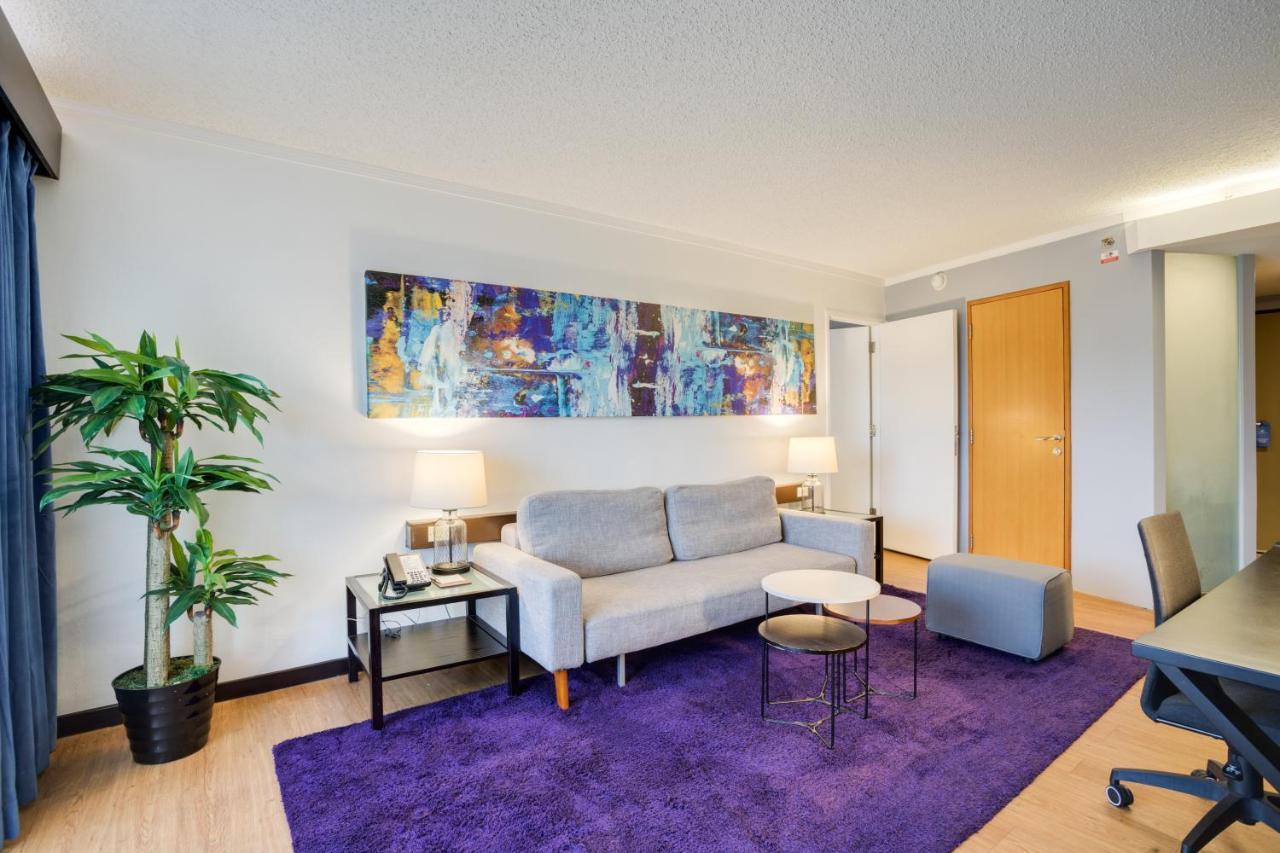 Guam Plaza Resort Тумон Экстерьер фото