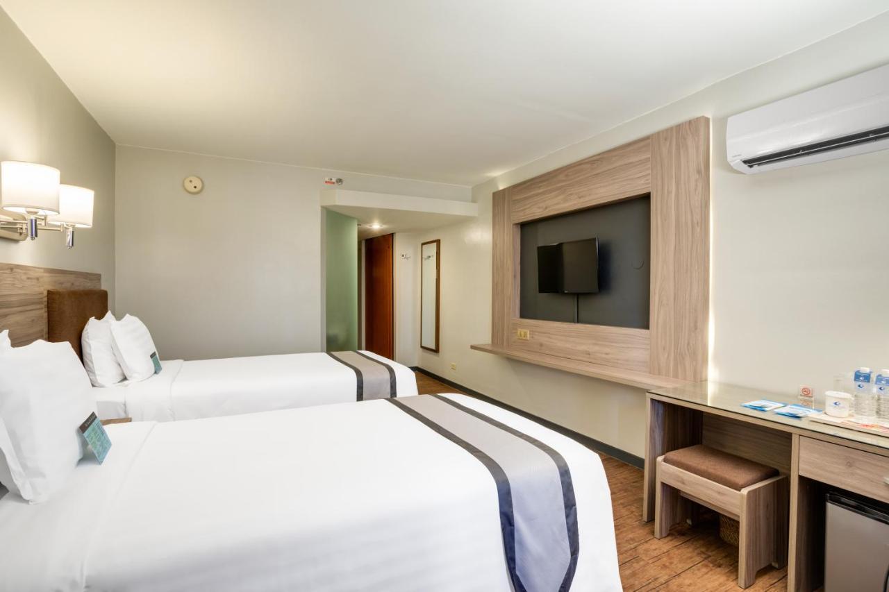 Guam Plaza Resort Тумон Экстерьер фото