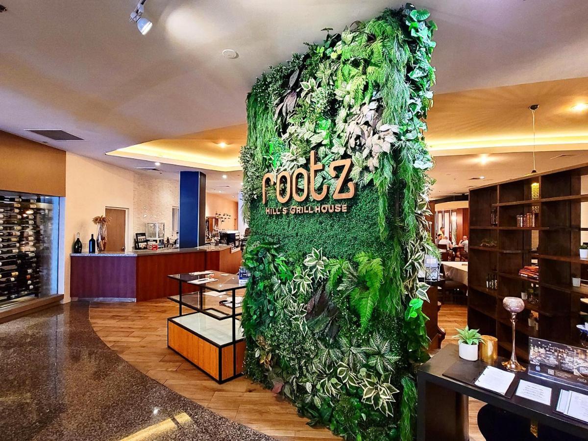 Guam Plaza Resort Тумон Экстерьер фото