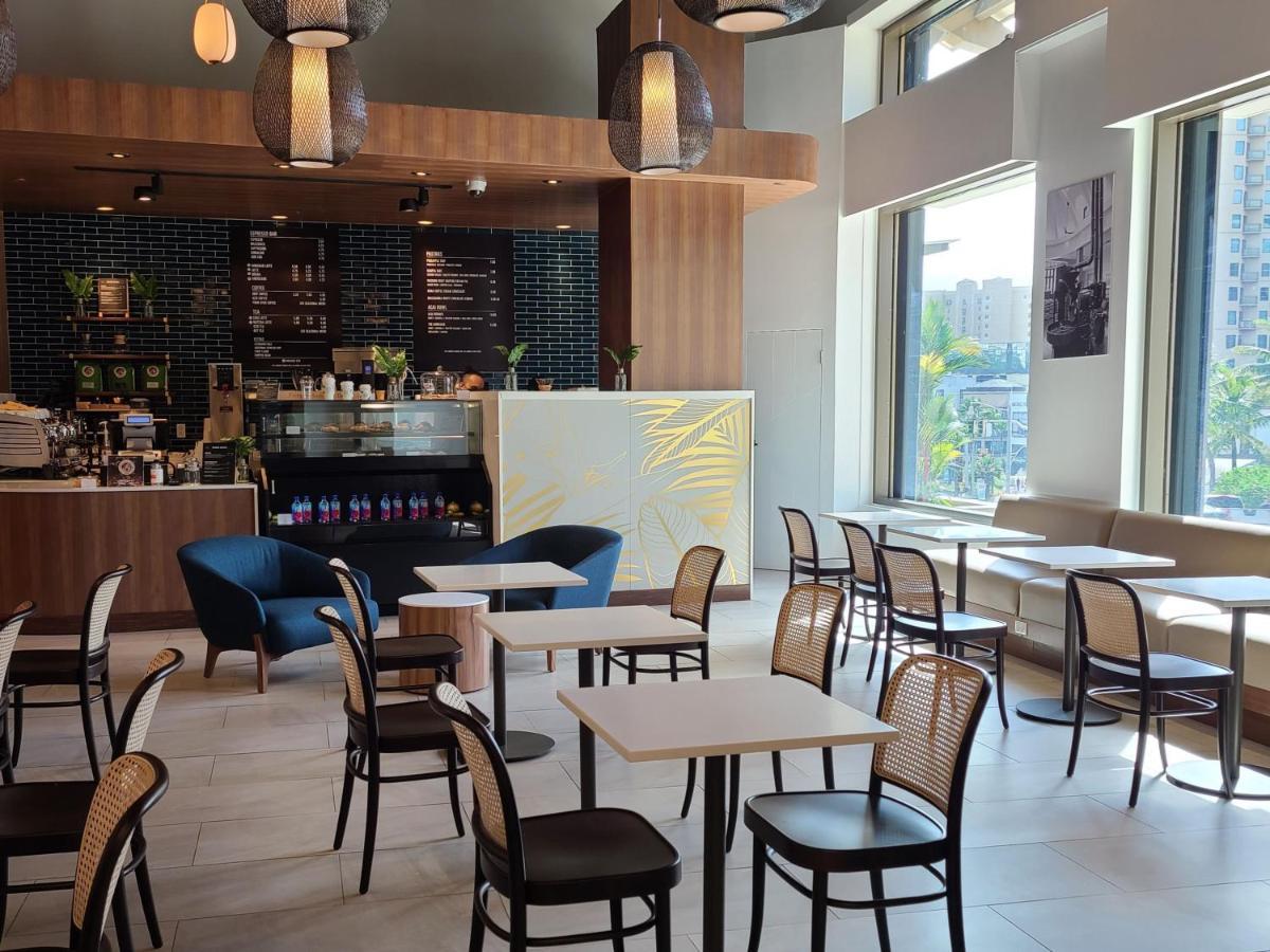 Guam Plaza Resort Тумон Экстерьер фото