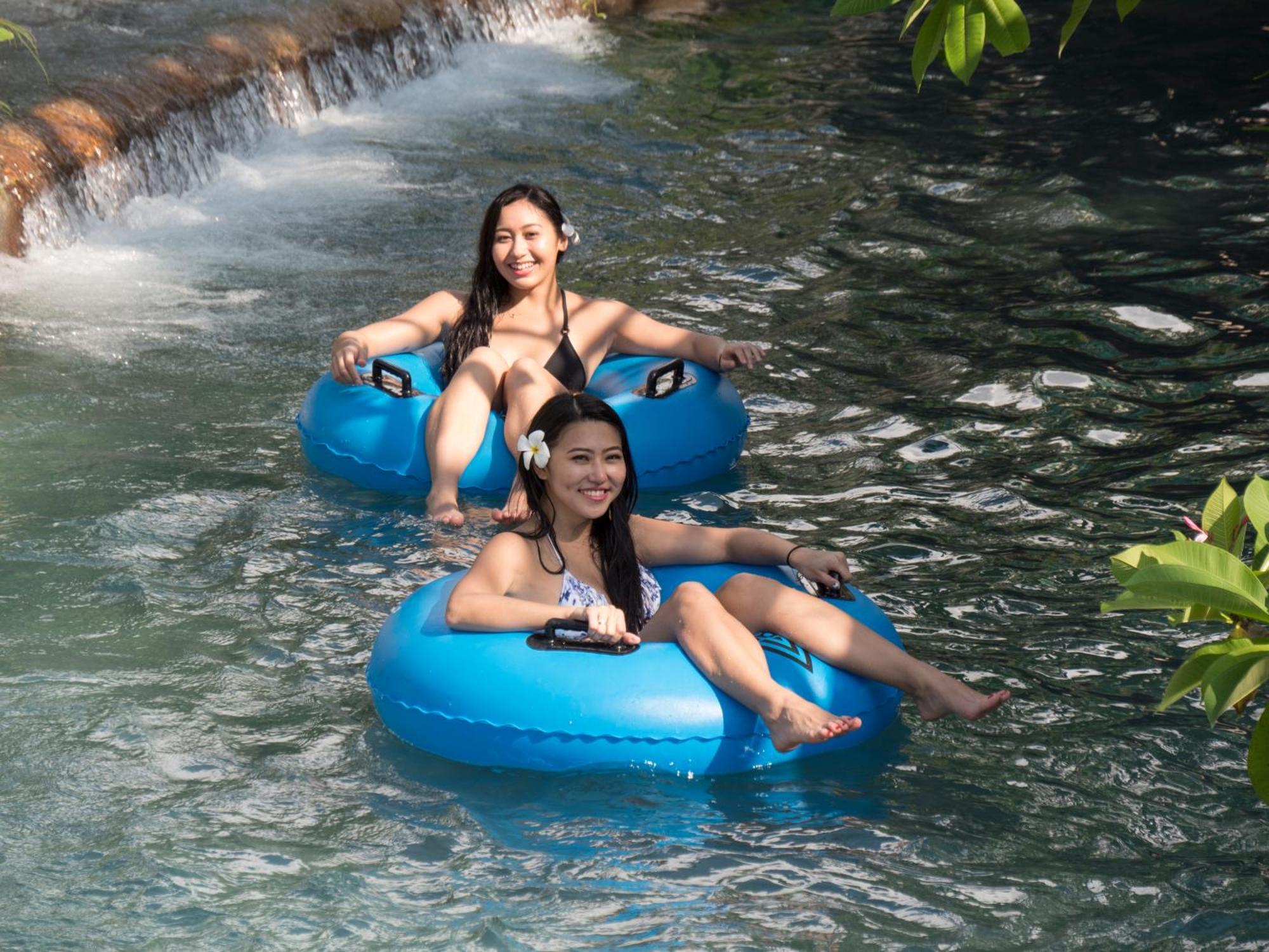 Guam Plaza Resort Тумон Экстерьер фото