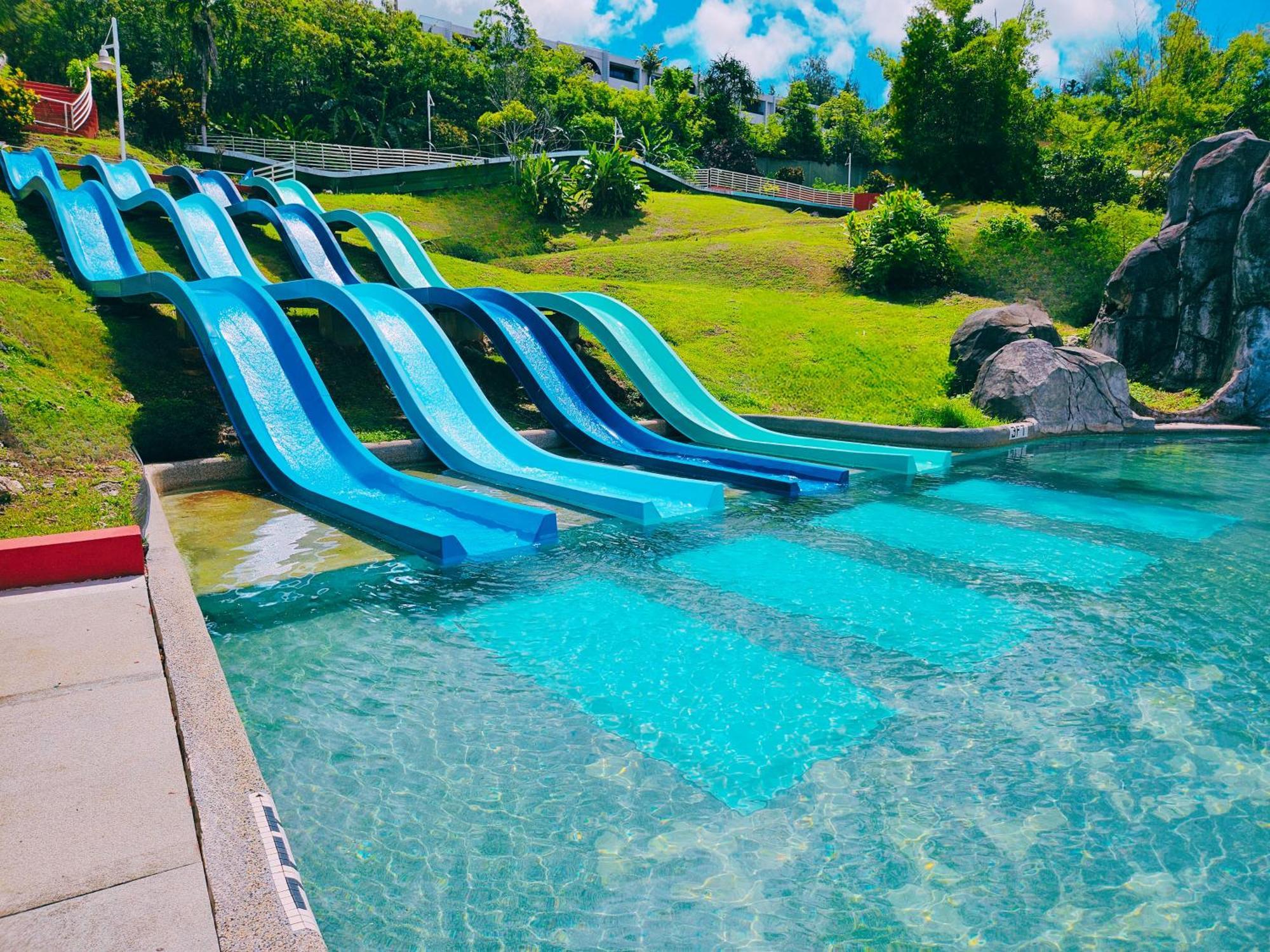 Guam Plaza Resort Тумон Экстерьер фото