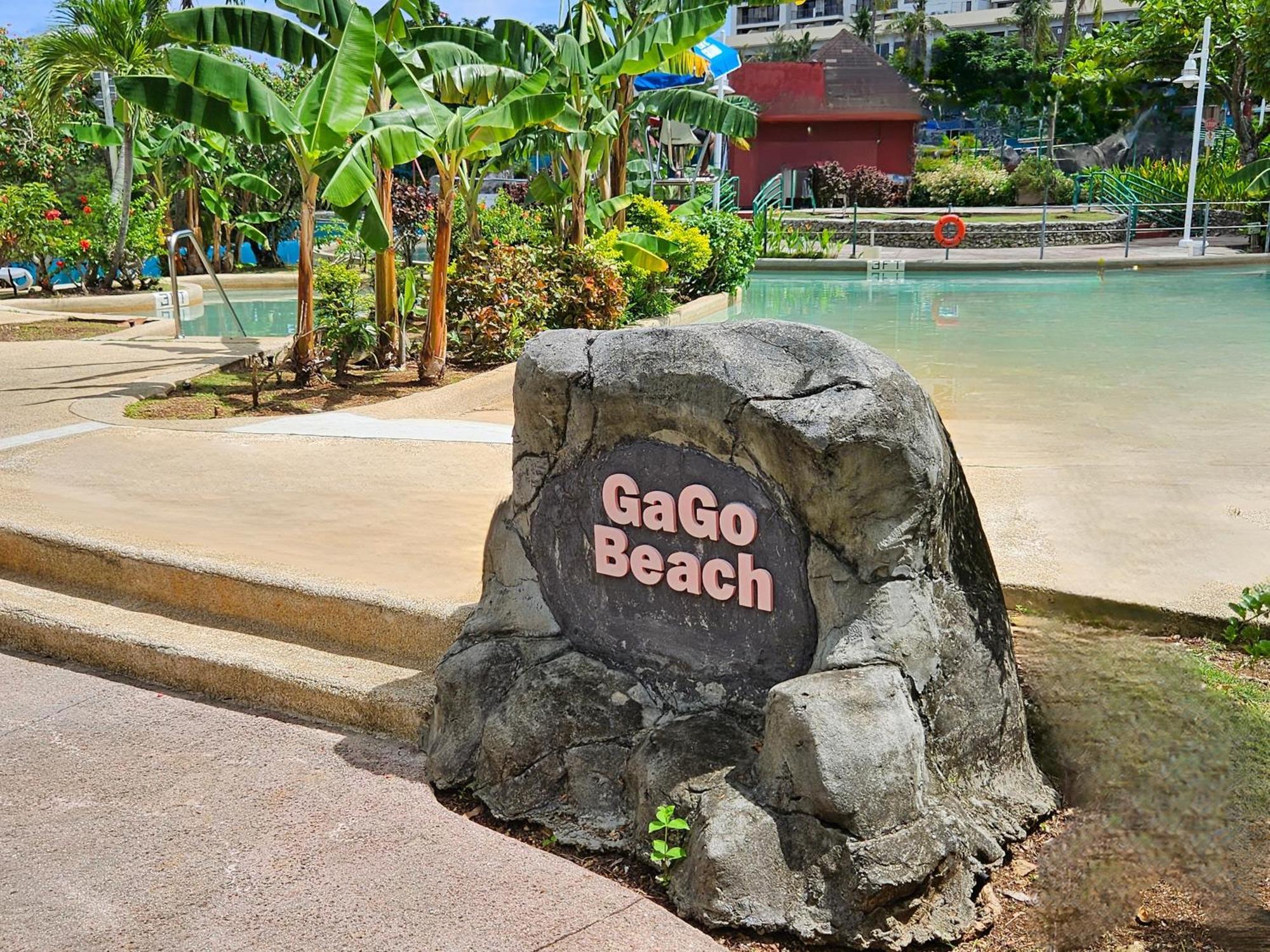 Guam Plaza Resort Тумон Экстерьер фото