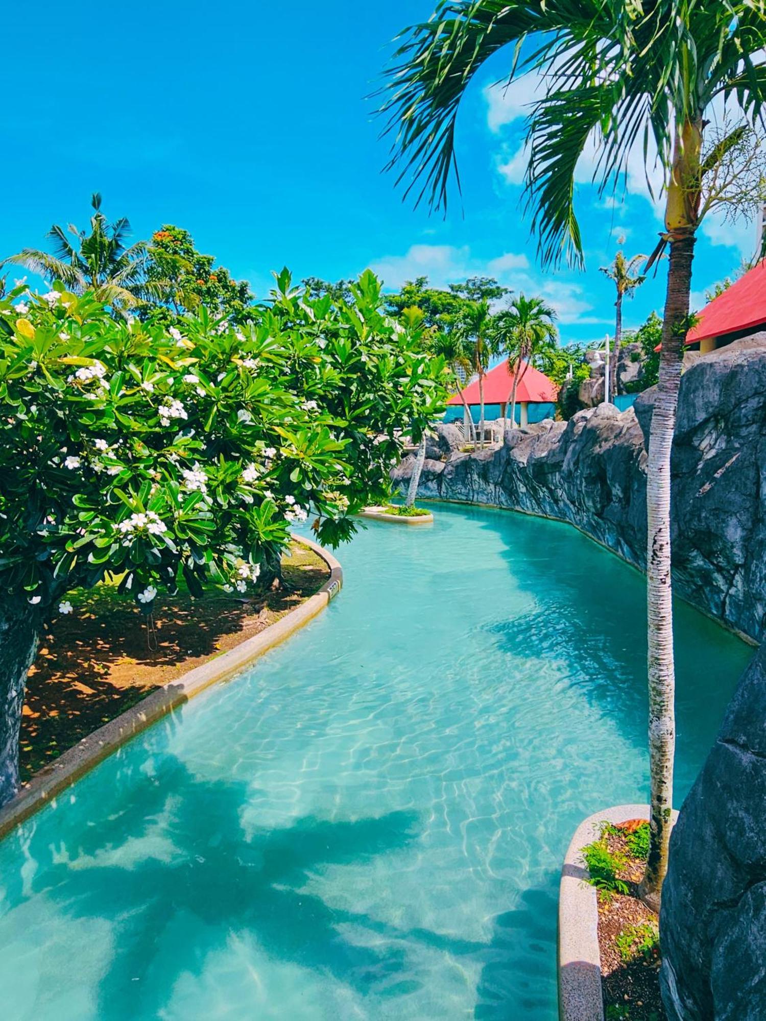 Guam Plaza Resort Тумон Экстерьер фото