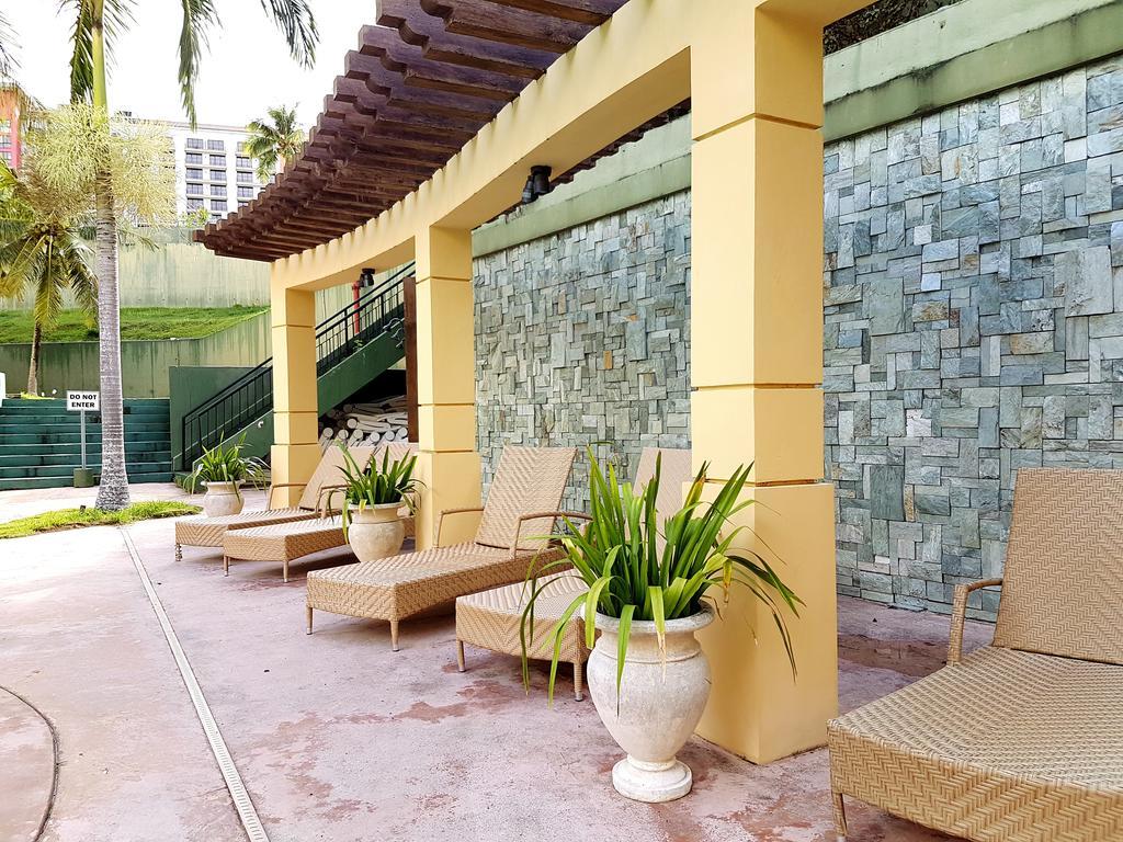 Guam Plaza Resort Тумон Экстерьер фото