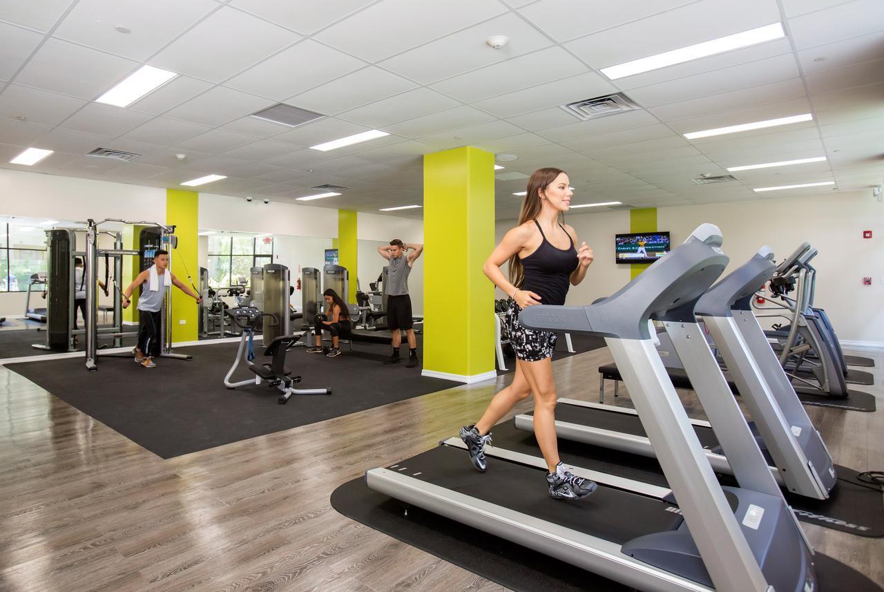 Guam Plaza Resort Тумон Экстерьер фото