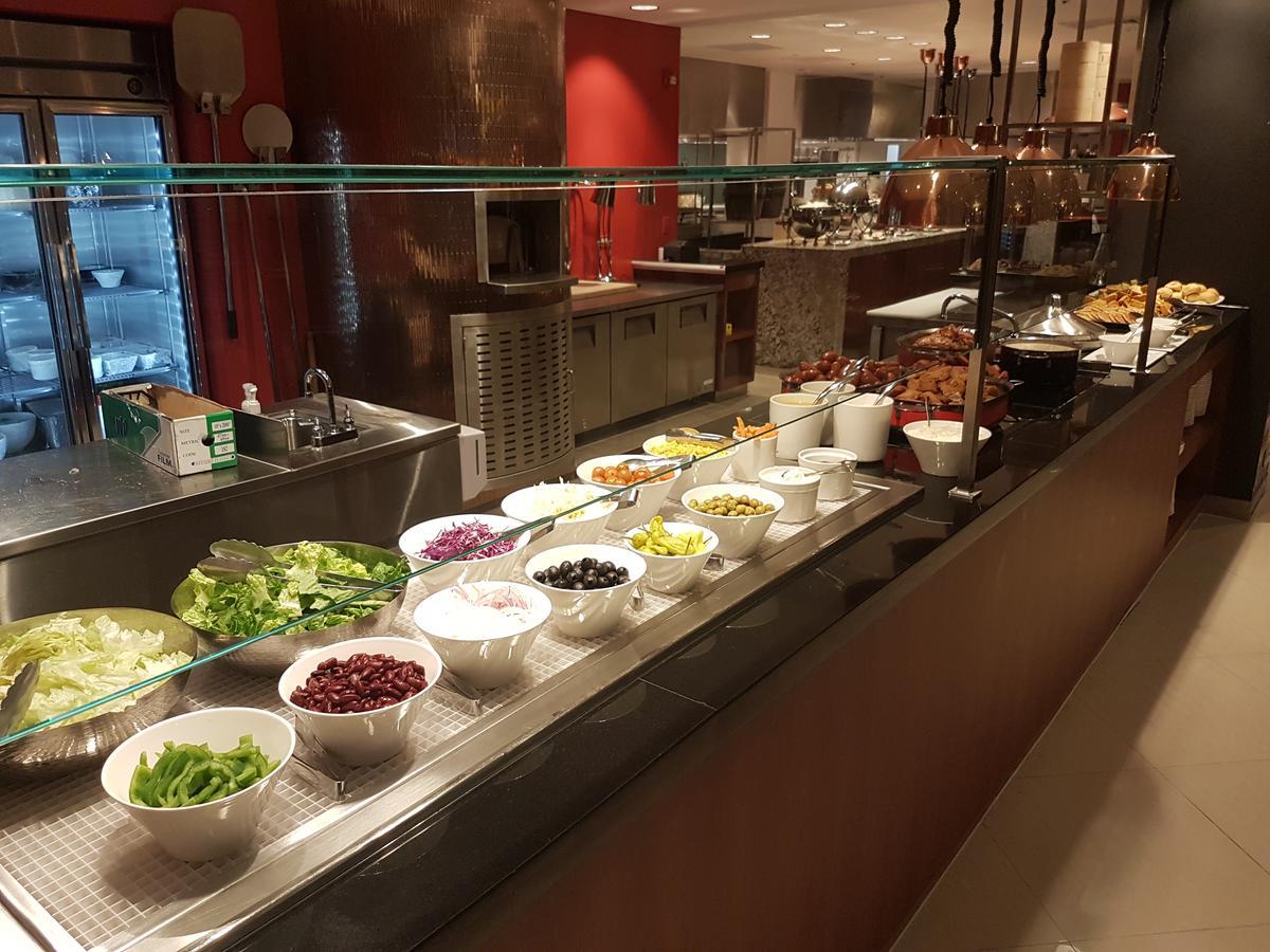 Guam Plaza Resort Тумон Экстерьер фото