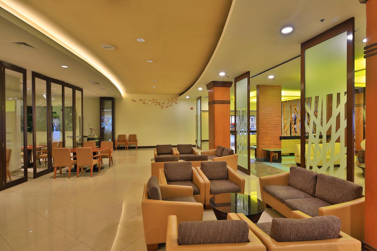 Guam Plaza Resort Тумон Экстерьер фото