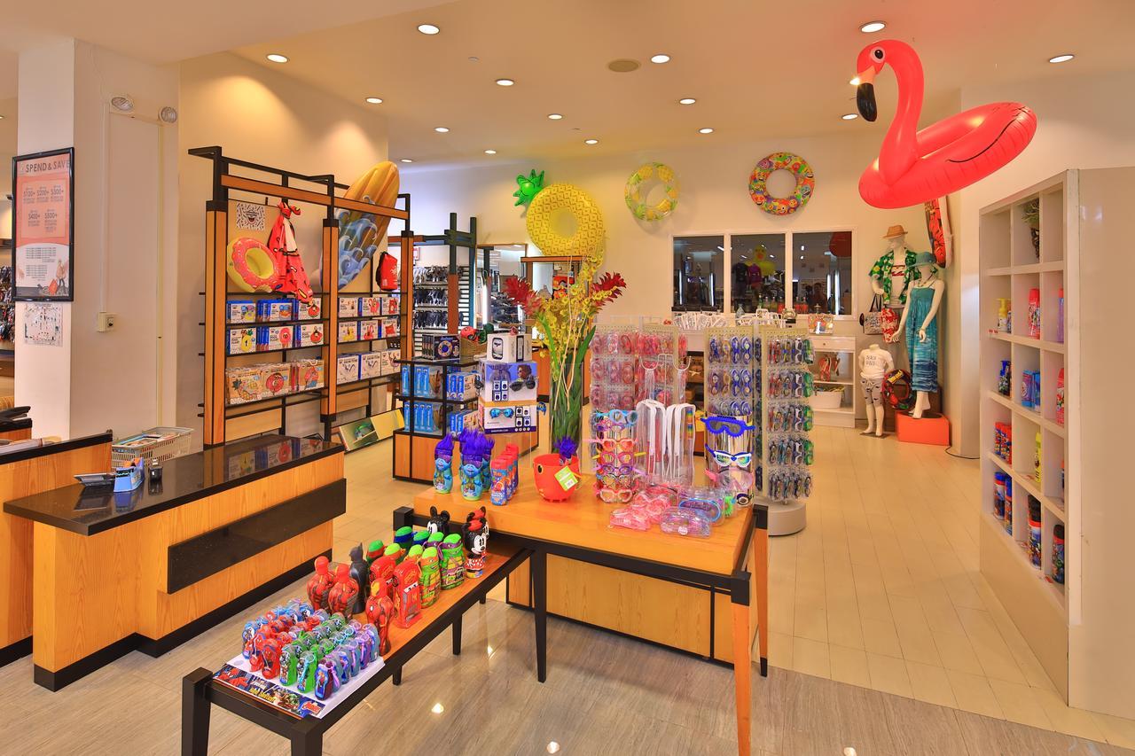 Guam Plaza Resort Тумон Экстерьер фото
