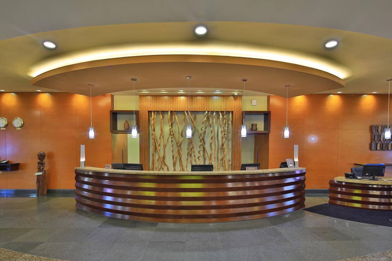 Guam Plaza Resort Тумон Экстерьер фото
