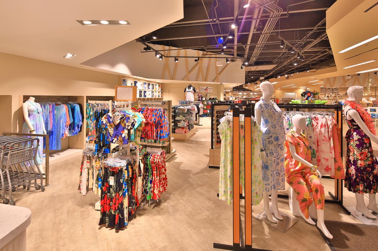 Guam Plaza Resort Тумон Экстерьер фото